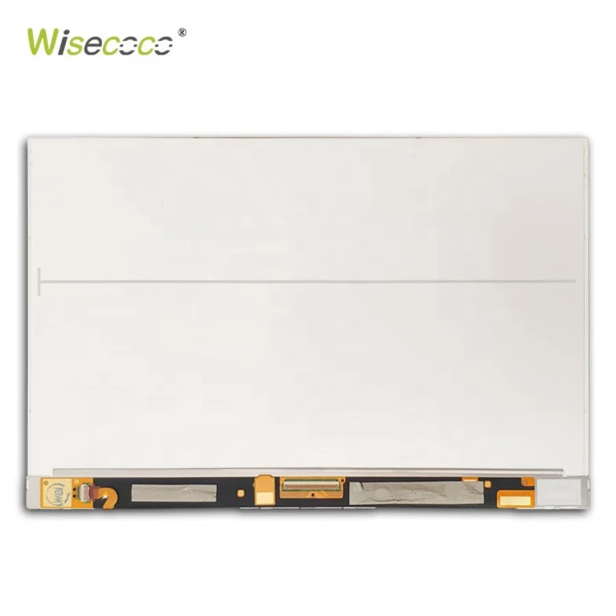 Wisecoco-ecrã Lcd Tátil Raspberry pi 8.9 2560x1600 Ecrã Ips 2k Módulo da Placa de Controlo Interface Mipi 60hz - Imagem 3