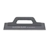 1Pc Silicone Car Squeegee - All-in-One Scratch-Free Water Scraper & Wiper Blade, Soft Rubber Tool for Auto & Glass Cleaning