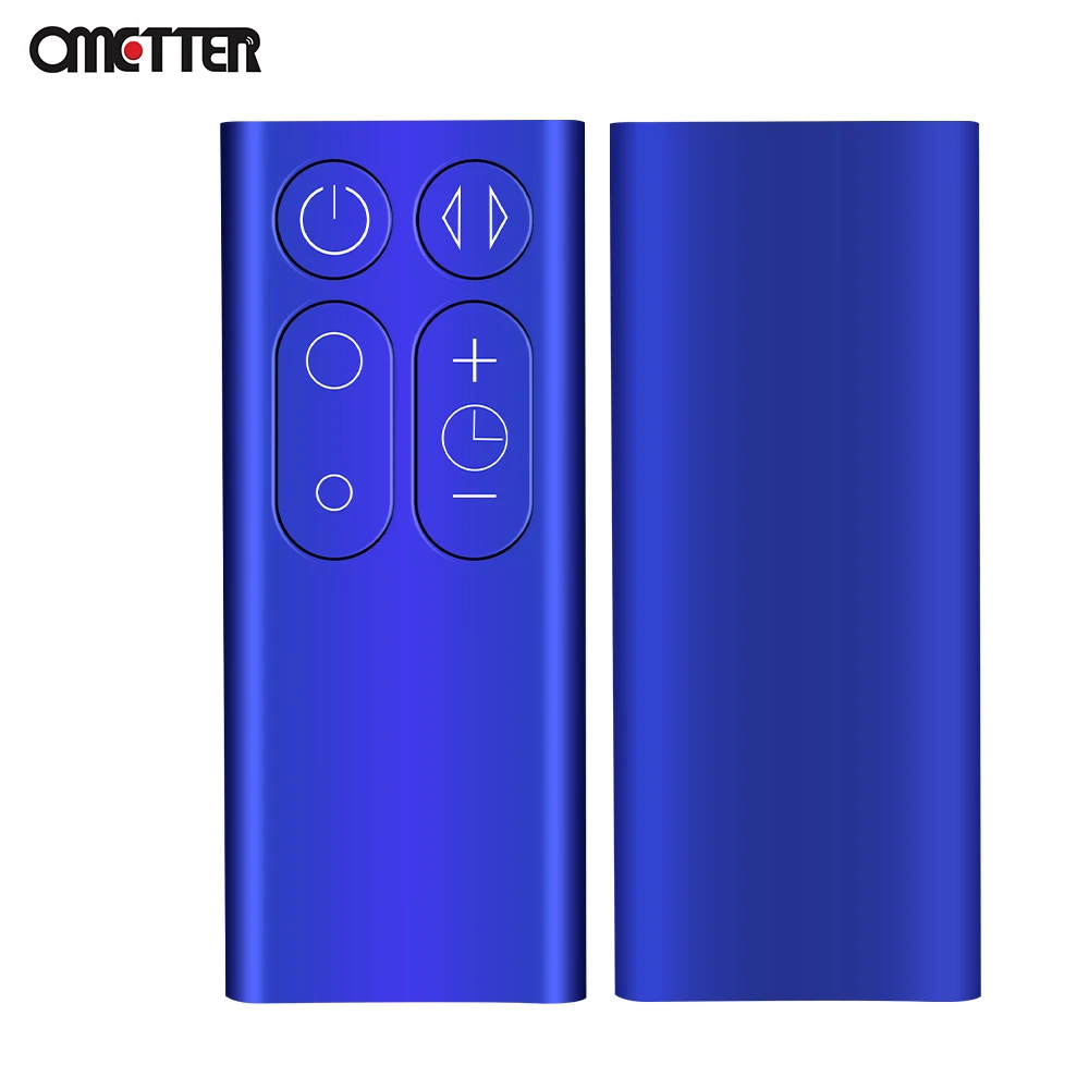 Purificador de Controle Remoto para Dyson Ventilador Am06 Am07 Am08 Am11 Tp00 Tp01 96582402 Novo - Image 2