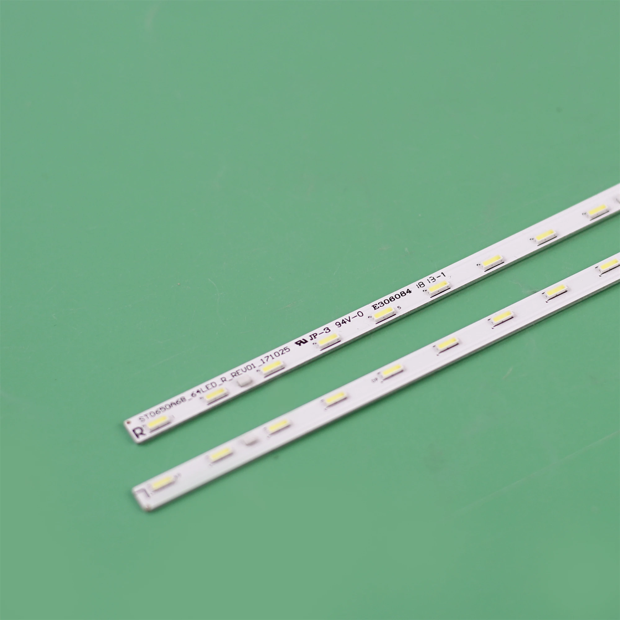 ST0650A68_64LED_L R 734.03507.000 KD-65X8500F KD-65X8566F KD-65xd8599 KD-65X8588G KD-65V8G