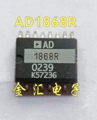 

Бесплатная доставка модуль AD1868RZ AD1868R AD1868 SOP16 2 шт./партия