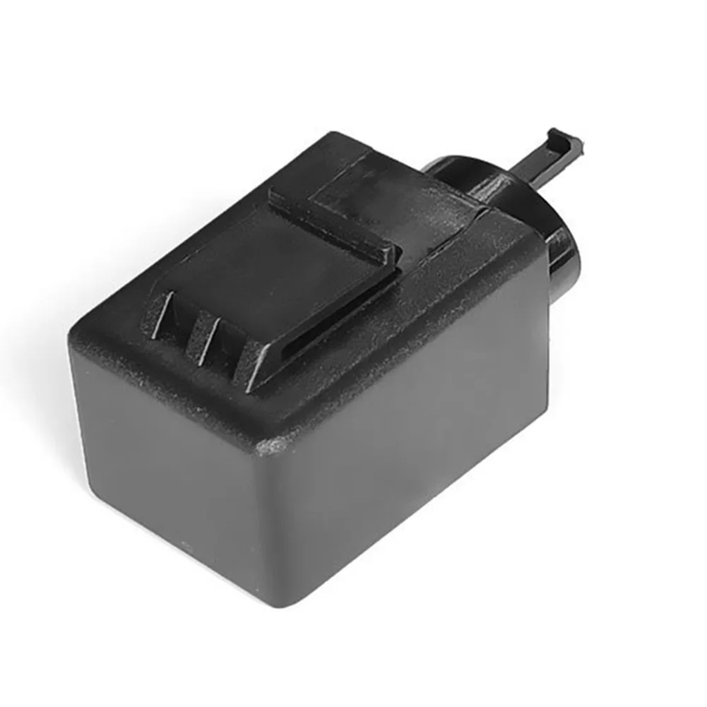 รูปสินค้า ไฟสัญญาณ LED สำหรับรถจักรยานยนต์ 12V