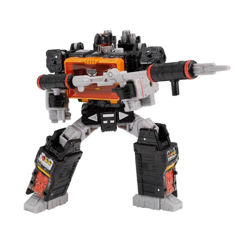 In Stock Original Genuine TAKARA SoundBlaster G-EX Robot