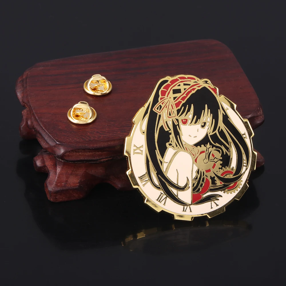 Pin on Kurumi chan