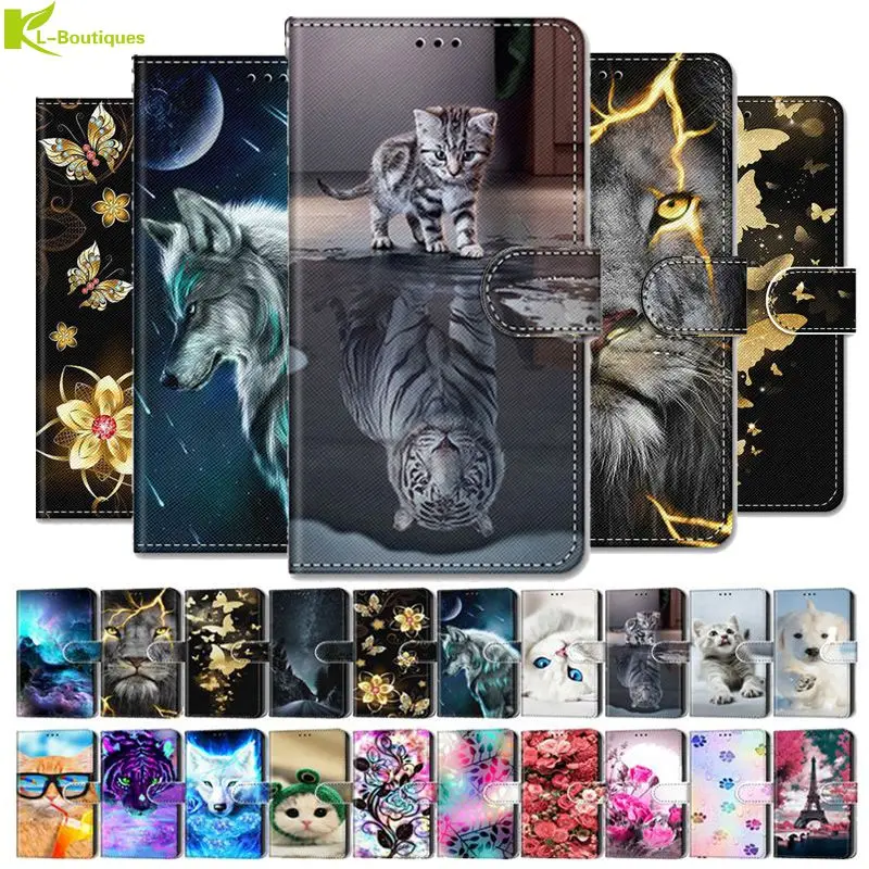 Custodia Ultra S22 Per Samsung Galaxy S22 Custodia Ultra Etui Flip Cover Galaxys22 Ultra S22 + Plus 5G S908B S906B Custodia A Portafoglio Per Telefono