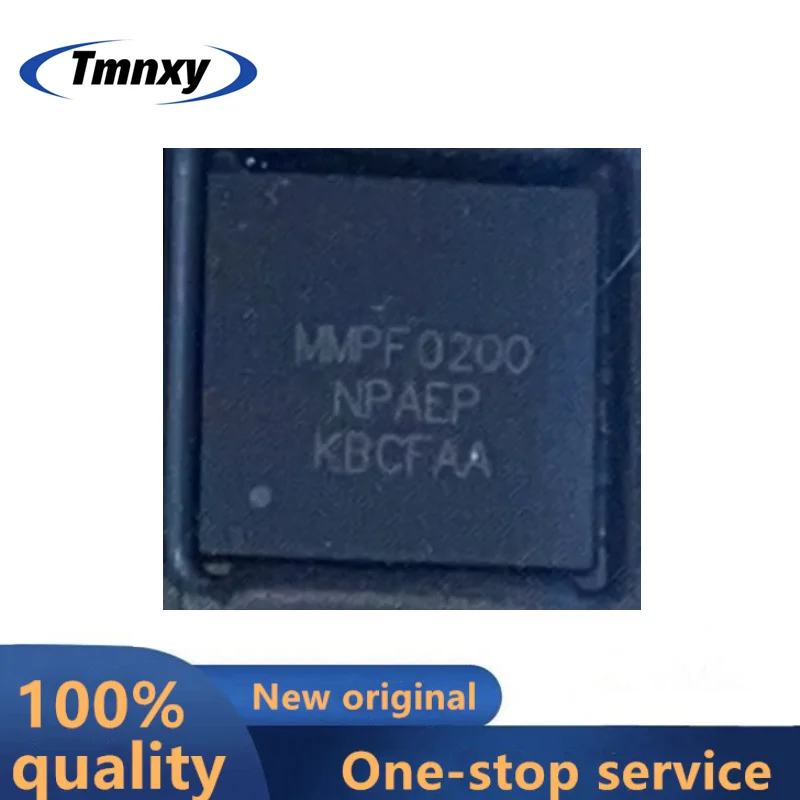 

5PCS New Original IC MMPF0200NPAEP QFN56 Power Management Chip