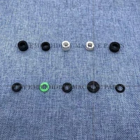 Anti-Vibration Needle Bar O-Ring Set (100PCS) - Image 4