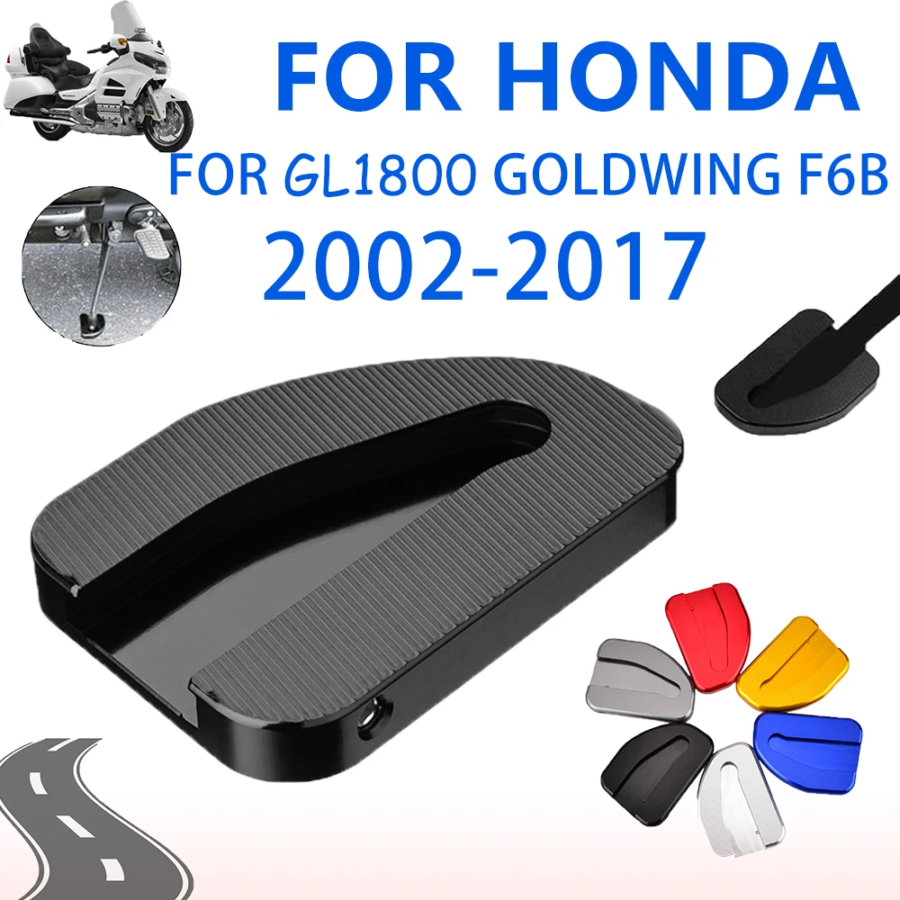 For HONDA GL1800 Goldwing 1800 GL 1800 Goldwing1800 F6B 2017 Motorcycle