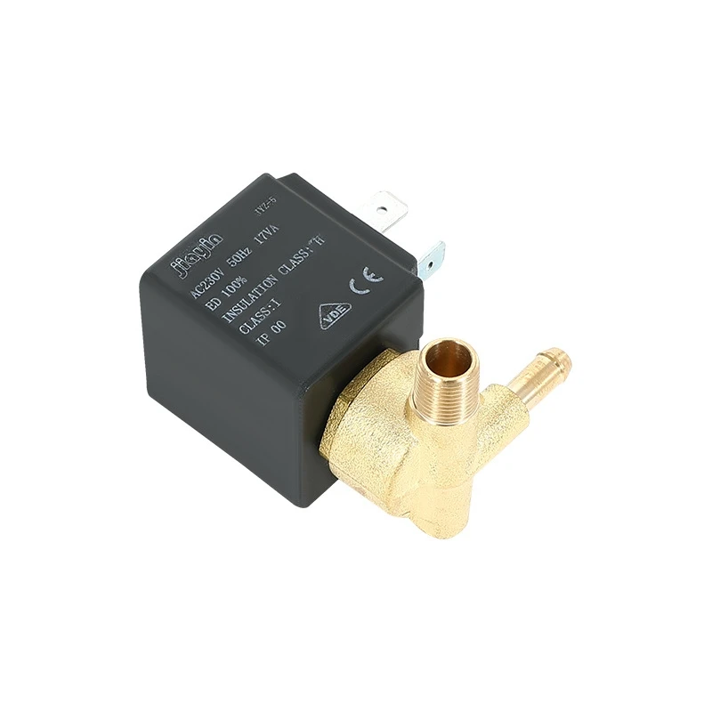 AC 230V 50Hz G1 8 