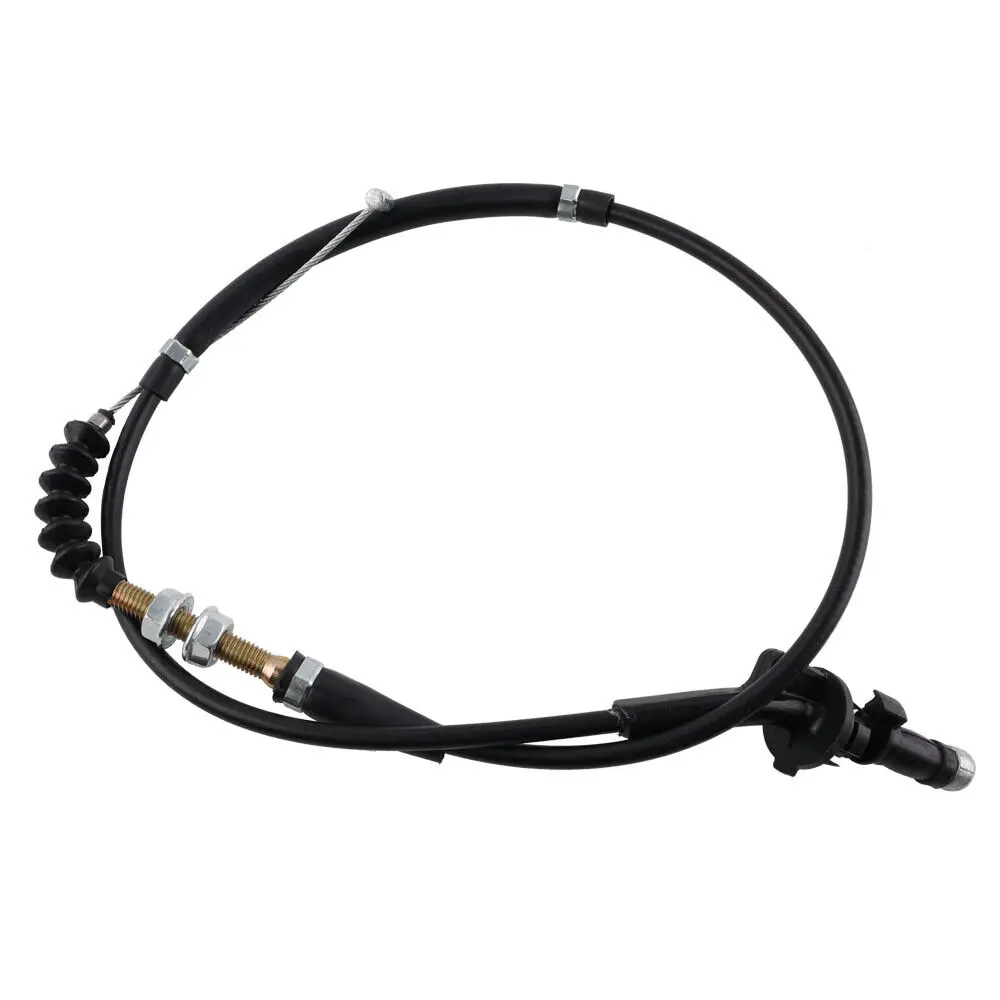 Throttle Gas Cable Kit Racing Car Throttle Cable for 92-95 Civic 94-01 Integra