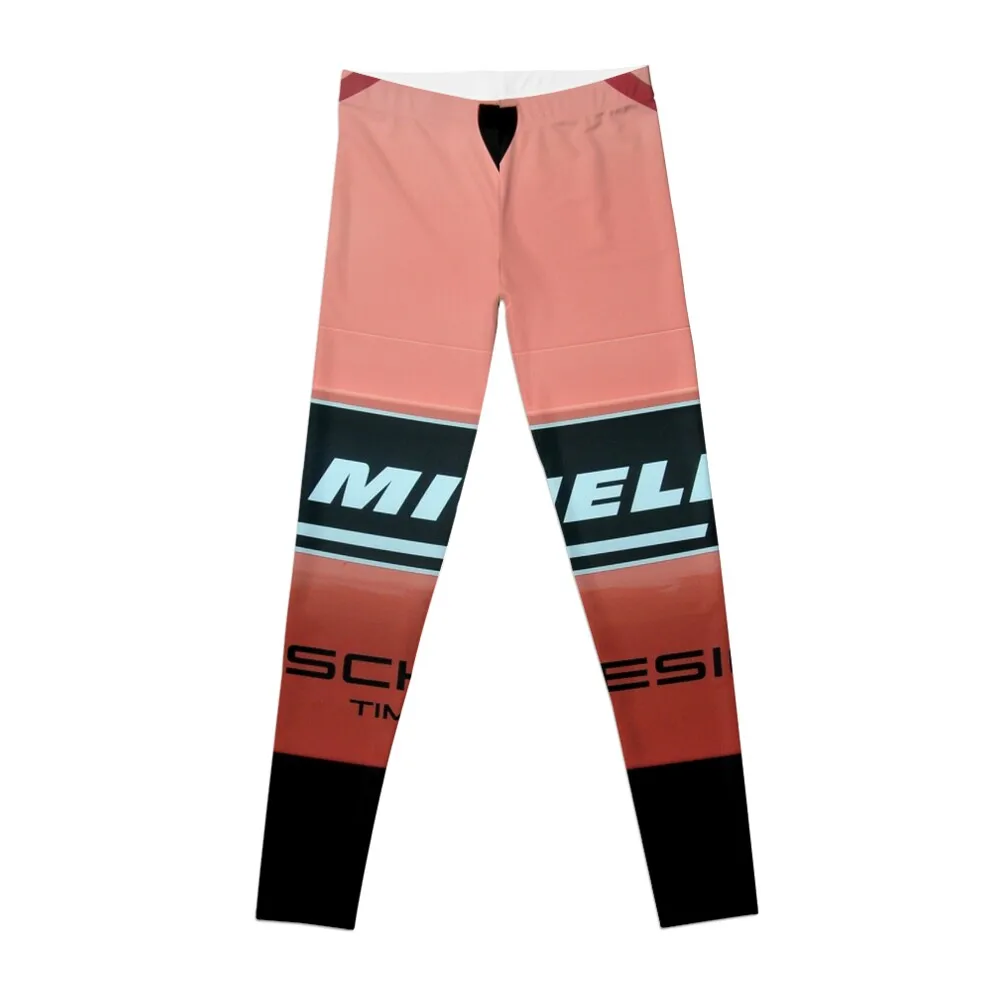 

Pink Pig Germans Sports Motor Car Leggings gym wear leggins push up woman Legging sport Women's gym Womens Leggings