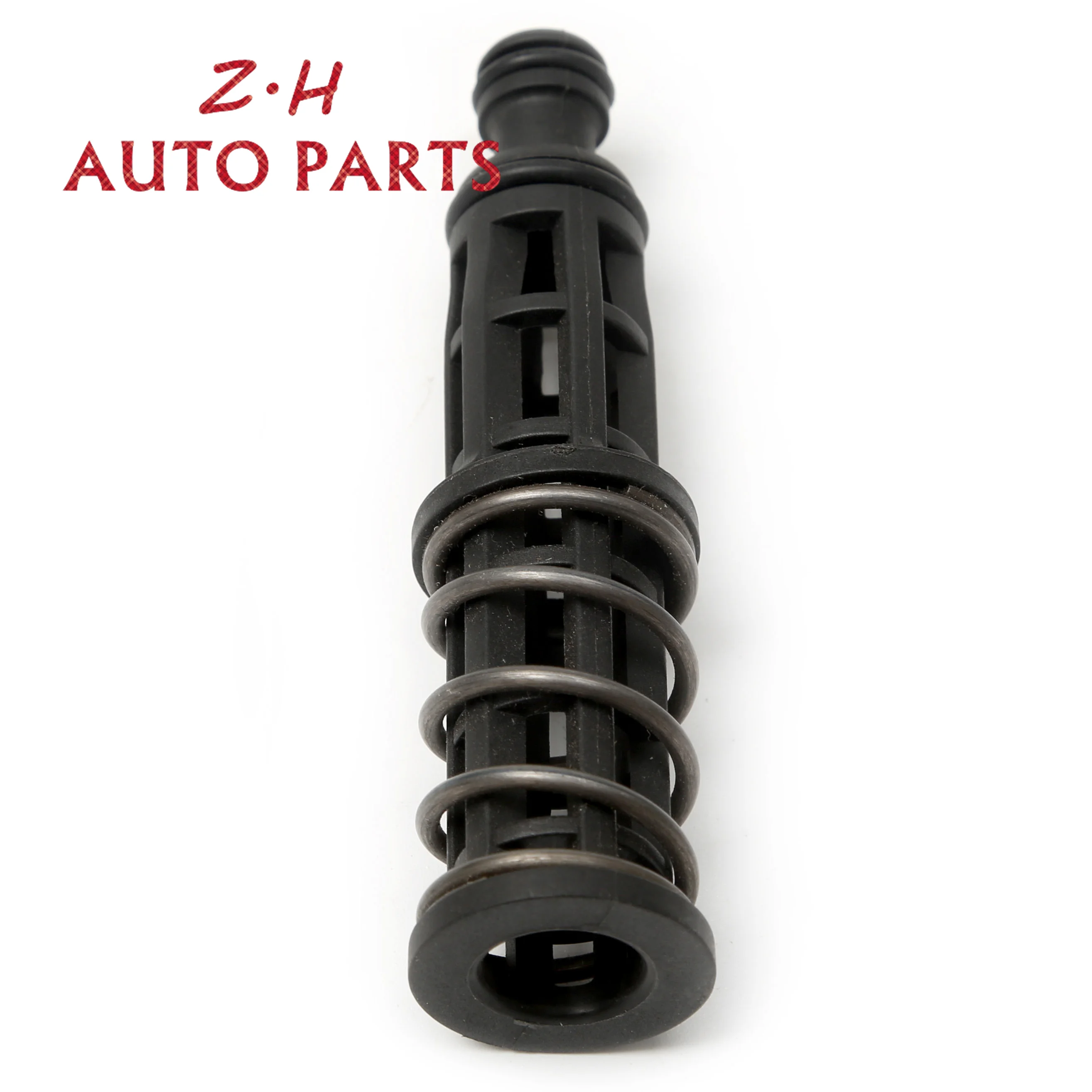 Car Oil Filter Car Oil Filter Connection For VW Beetle Jetta Tiguan Audi A3 1.8TFSI A5 A6 Skoda Octavia Seat Leon 06J115679E 06J115679D