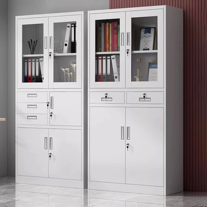 

Bureau Cupboard Filing Cabinets Bookcase Drawers Safes Storage Filing Cabinets White Drawer Cuaderno Archivador Metal Furniture