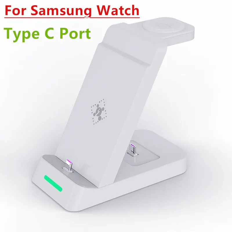 White For Samsung