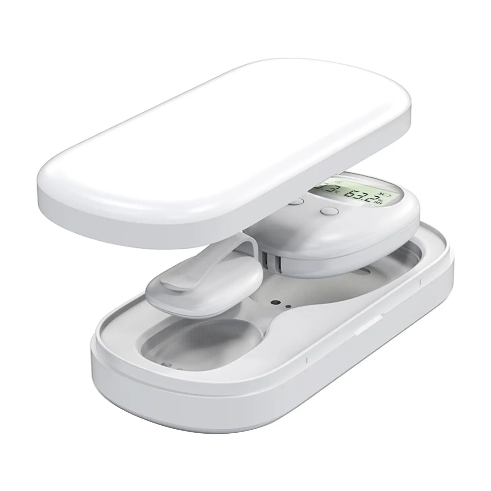 Professional Bedwetting Sensor Enuresis for Teenagers