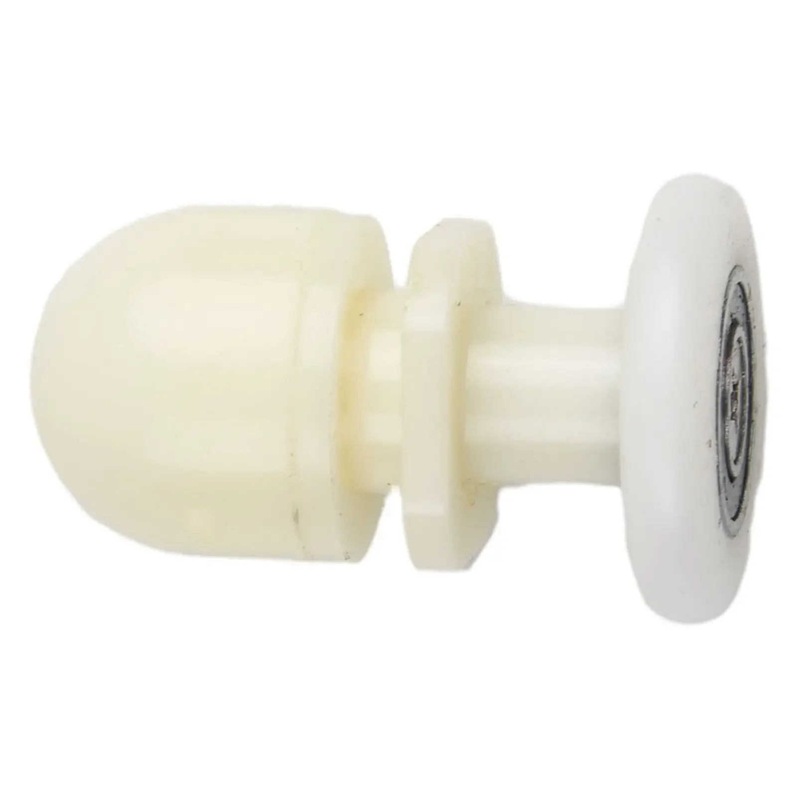 Shower Door Rollers Runners 4 Pcs Shower Cabins Steam Cabin Enclosures Wheels Diameter 19/23/25mm Accessories