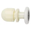 Shower Door Rollers Runners 4 Pcs Shower Cabins Steam Cabin Enclosures Wheels Diameter 19/23/25mm Accessories