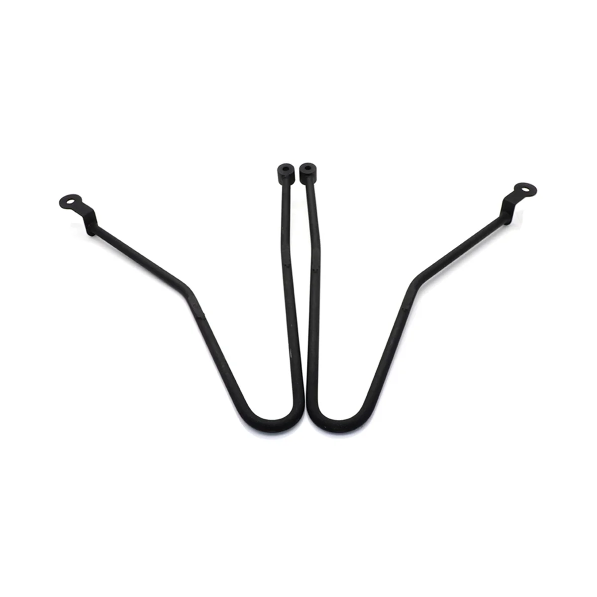 triumph t100 panniers