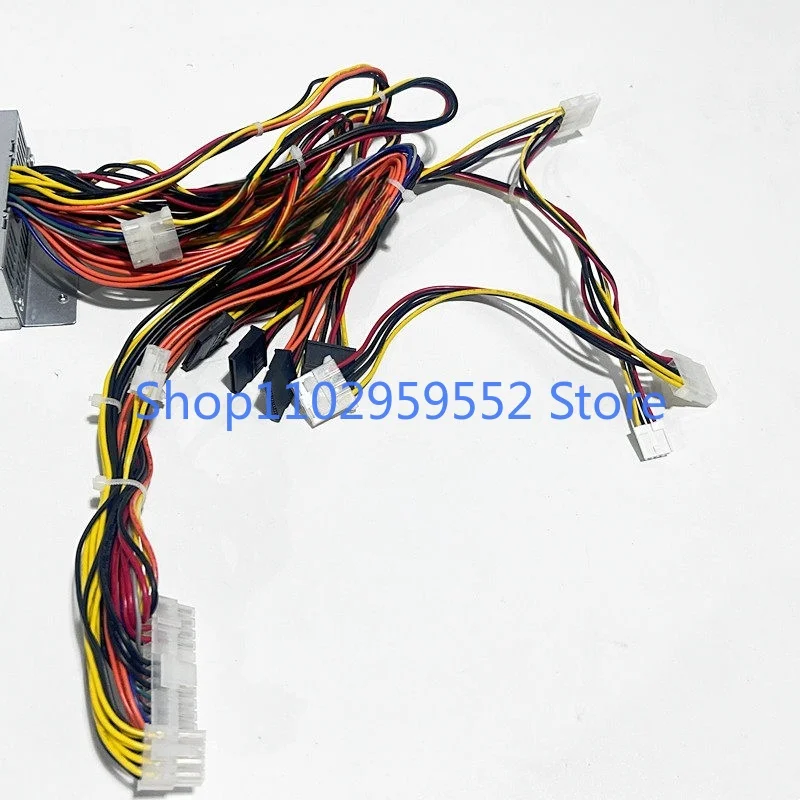 1U 서버 산업용 컴퓨터용 1PCS 300W 전원 공급 장치 GW-EPS1U300WB