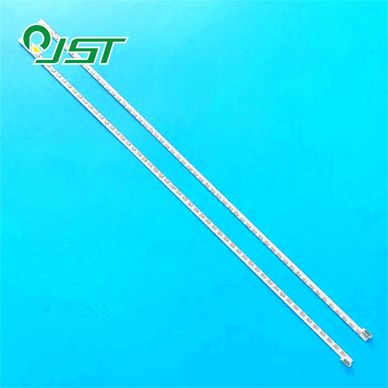 2pcs/Kit LED Strips for 42 TV 42LV3600-CB KLV-42EX410 KLV-42HX650 42E61HR 42lw5500 42LV3500 42LW5700 42LV3700 42LV3400