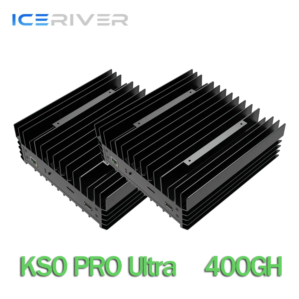 ICERIVER-超音波マイニングマシンkasks0,psu付きasicクリプト 