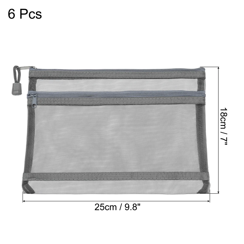 Bolsas Impermeables Documentos Bolsa Para Documentos A4 Impermeable Con Cremallera Carpeta Carpeta Cremallera A4