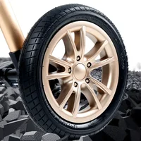 Nouveau 3 en 1 bébé poussette haute paysage chariot lumière nouveau-né landau résistant aux chocs bidirectionnel 2 en 1 enfant voiture bébé confort chariot 2025 6