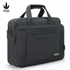 Large Capacity Briefcase Bag Men Business Bag 15.6 inch Laptop Bag Shoulder Bags Canvas Handbags Notebook Bag Messenger Bags 1