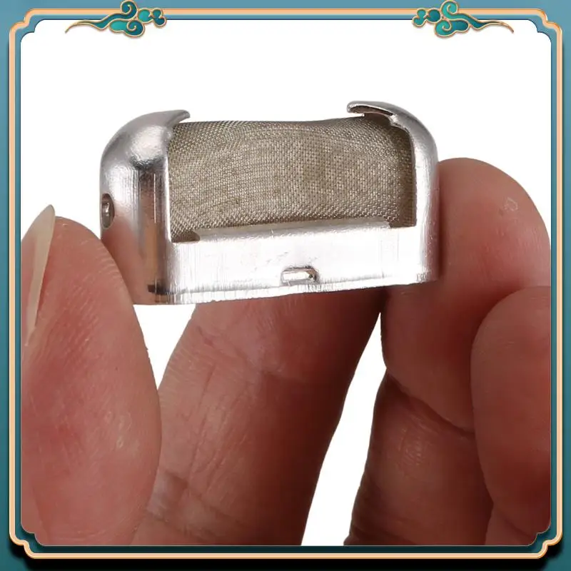Latest Portable Hand Warmer Aluminum Alloy Small Warmer Burner Of Pocket Heater Accessories