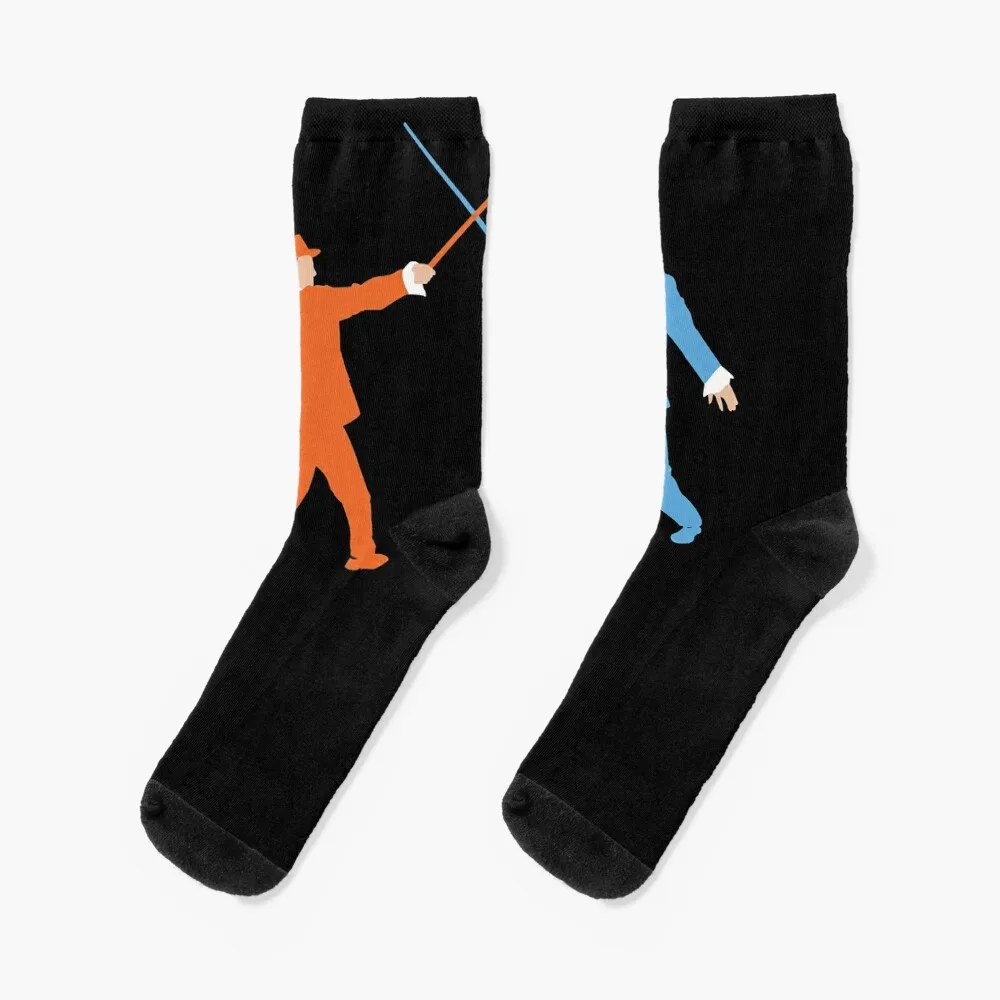 

ProudDumb & Dumber Socks new in's winter gifts christmas gifts hockey Boy Socks Women's