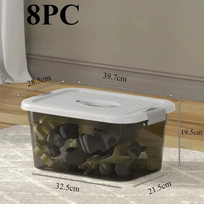 8 pc B
