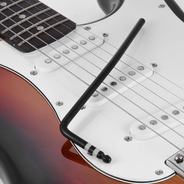 Ressorts Pour Bras De Trémolo Guitare électrique - 3 Pièces - Fixation Stable, Métal Durable - Jazz