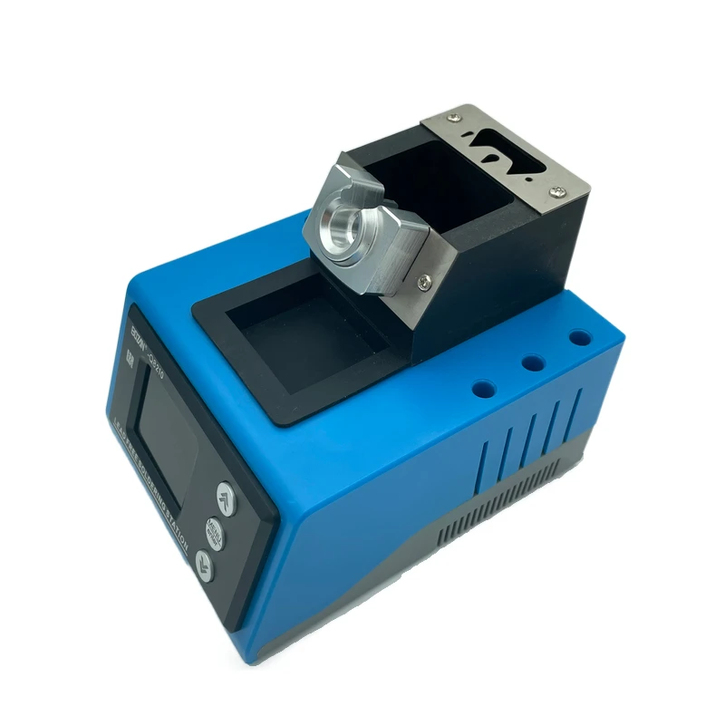 

BOZAN Soldering Station LED Colorful Digital Display SMD ESD Welding Desoldering Repair Tools Original 210/245 Handle Iron