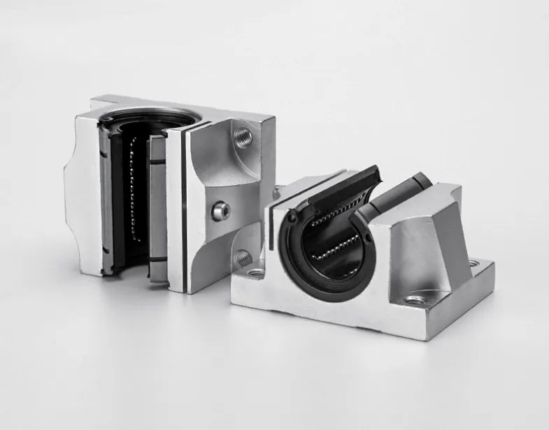 

Linear guide rail block bearing TBR25UU