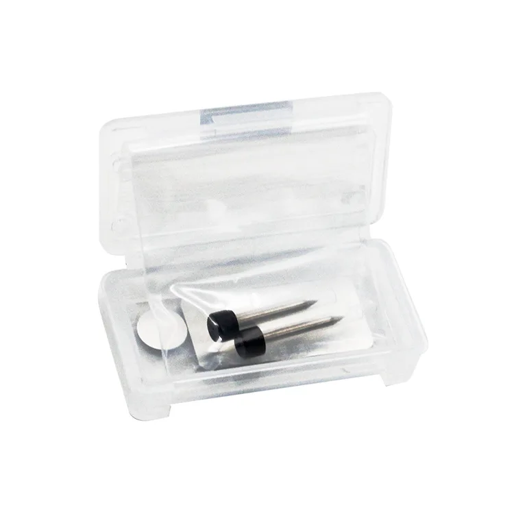 ILSINTECH Nissin EI-21 Electrode Rod For S3 S5 KF4 K3 K7 K11 Fiber Optic Fusion Machine Made In China