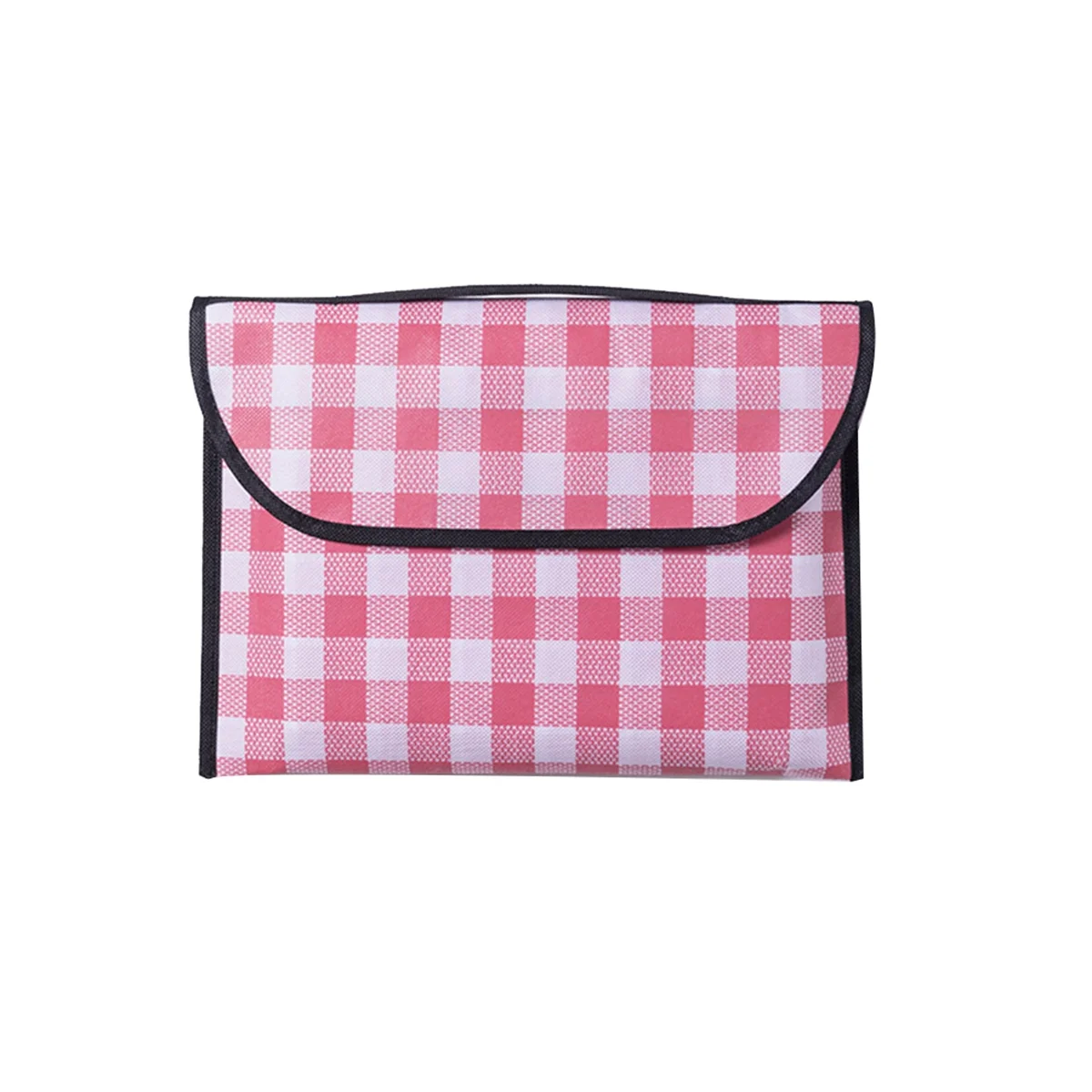 

Коврик для пикника, кемпинга, пешего туризма, портативное пляжное одеяло, складной коврик для кемпинга, водонепроницаемый тканевый коврик для газона, оборудование для кемпинга, красное 2X1.8M