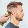 Cordless Hair Clipper Kit Men's Electric Shaver for Men Hair Trimmer Machine Professional Hair Cutting Machine 2
