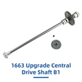 1663 B1 Titanium