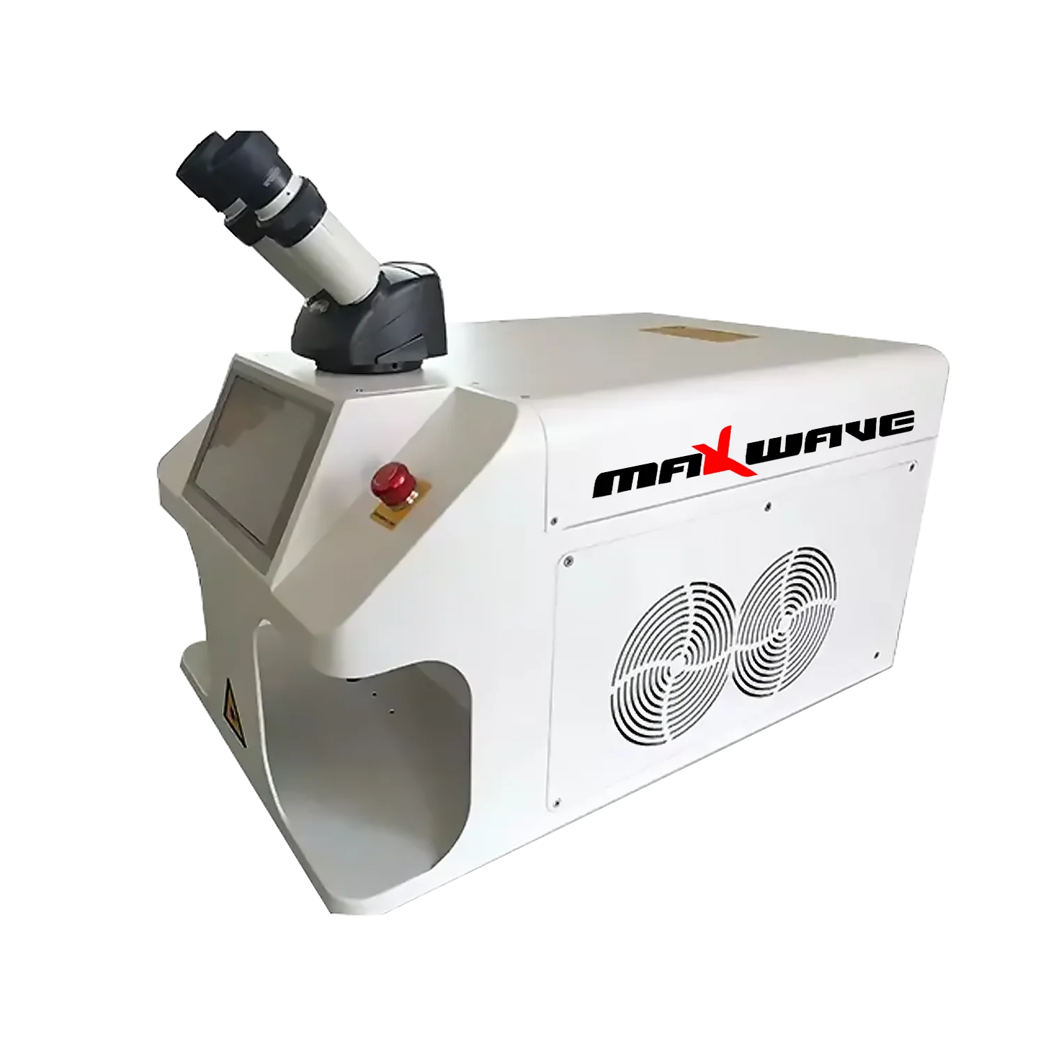 Mini Portable Jewelry Laser Welding Machine 100W HD Touch Screen 7 CCD Control Laser Soldering Machine Welder Welding Machine 3