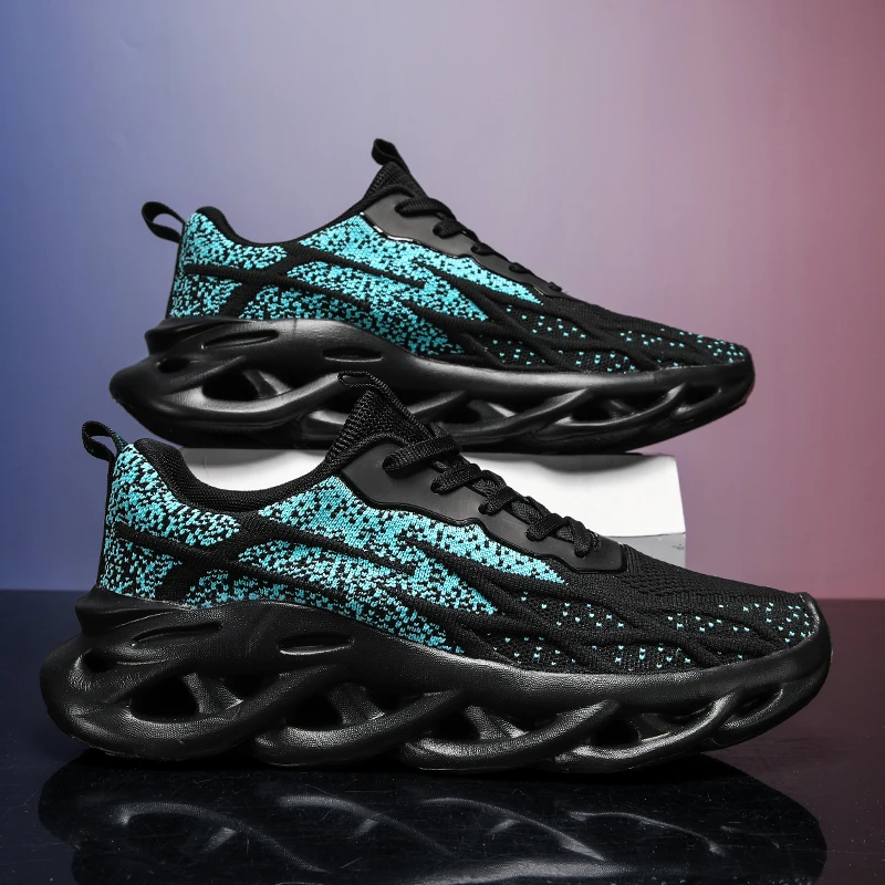 

Мужские повседневные кроссовки для бега, модные уличные спортивные кроссовки для бега, дизайнерская классическая женская обувь для пар размером 39-46