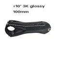 100mm glossy