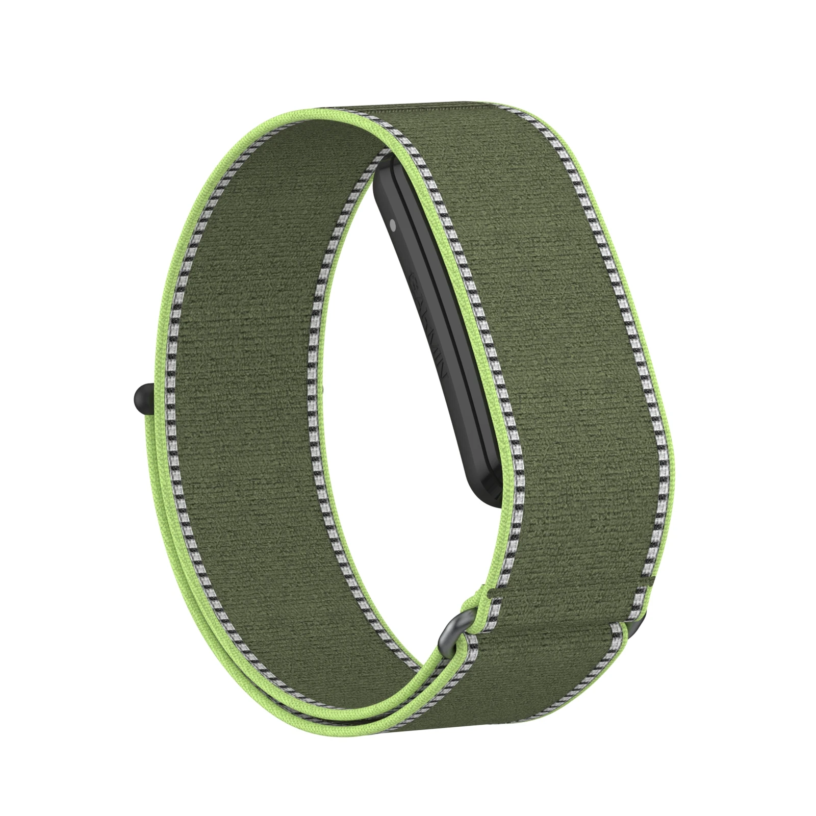Premium Sports Nylon Strap – Durable Woven Wristband Bracelet