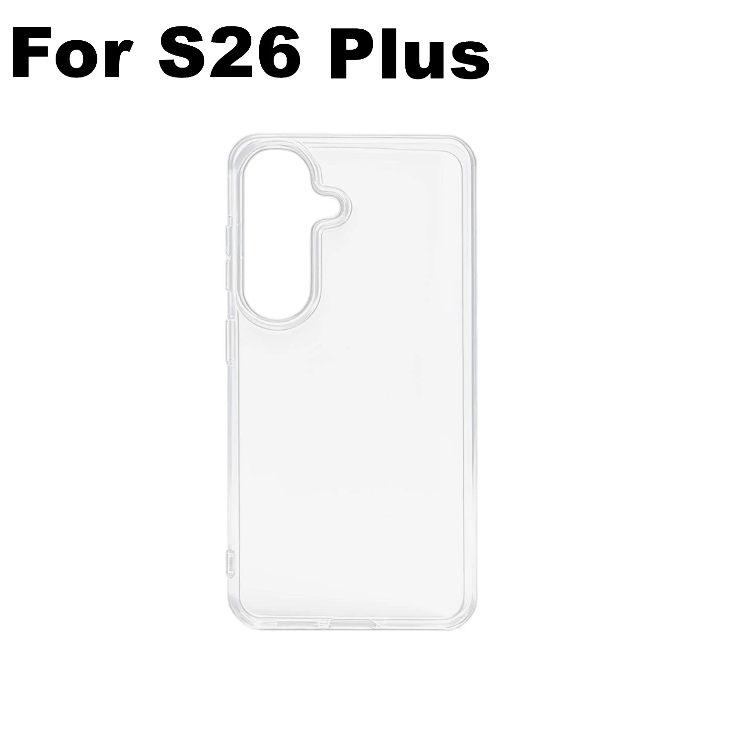For S26 Plus