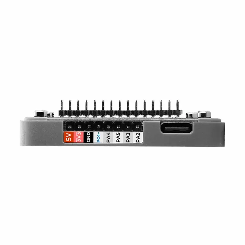 AI 지능형 오프라인 AI 어시스턴트용, 스마트 홈 음성 모듈 ASR 모듈 CI1302 칩, 마이크 내장 AEC