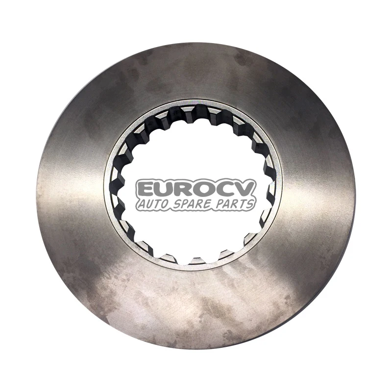 Spare Parts for Volvo Trucks VOE 85103805 85110494 Brake Disc 375mm