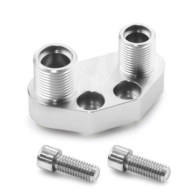 Adattatore Pneumatico A 2 Vie Zincato - Per Compressori E Attrezzi Ad Aria - Foto 3