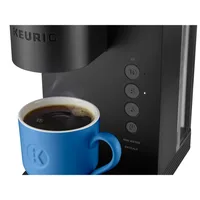 Keurig Coffee Maker 20 cups, Instant Black Gold 2