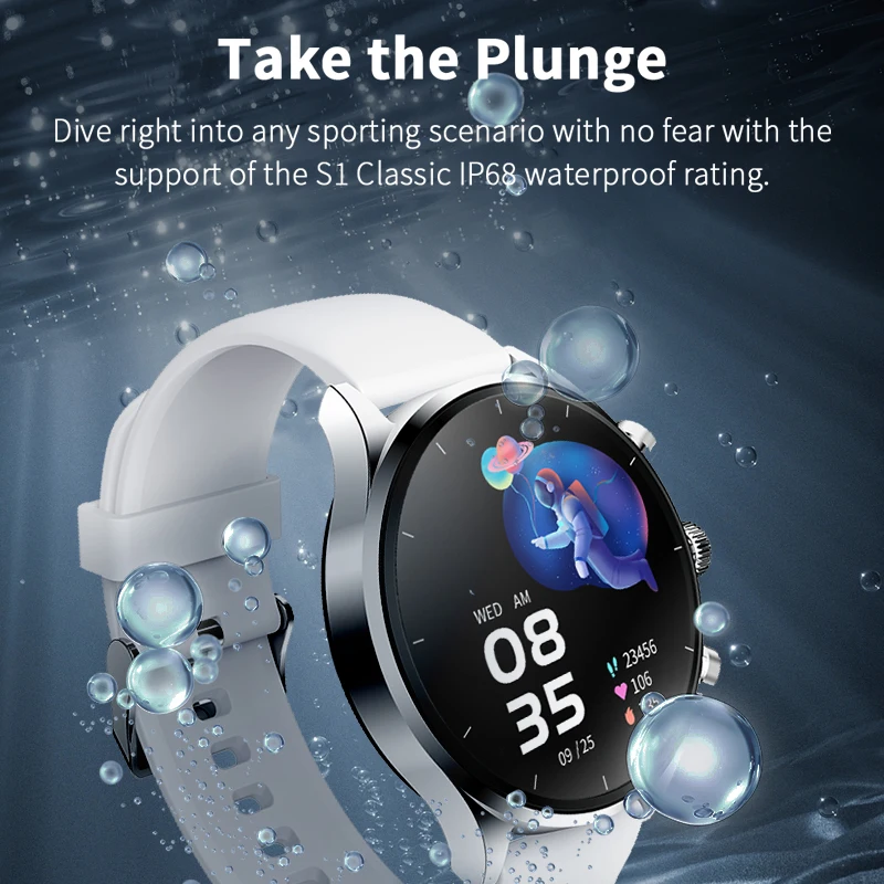 Black Shark S1 Ŭ Ʈġ, 1.43 ġ AMOLED ũ, ǰ ͸, ƮϽ ġ, 12  ͸ ,  