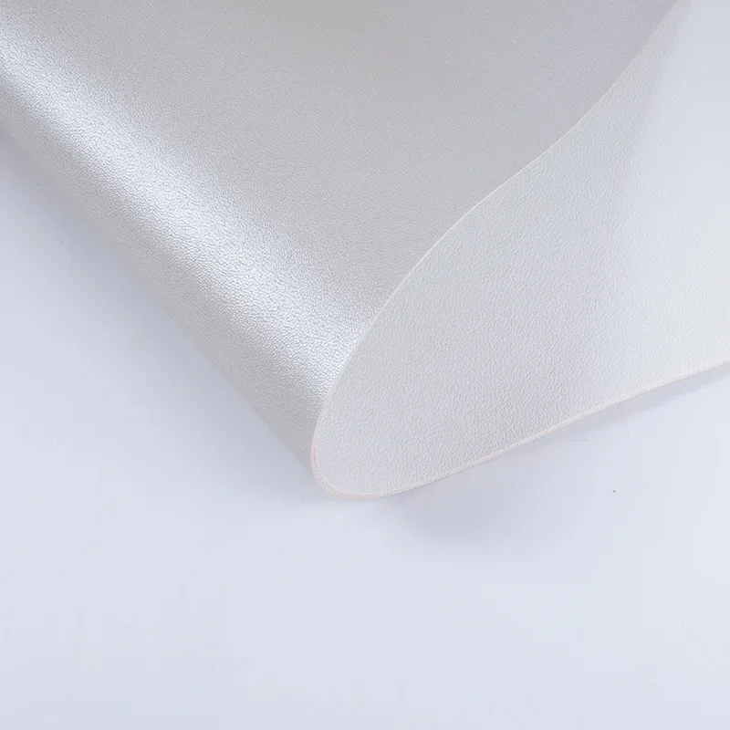 Double-Sided Diamond Anti-Slip PVC Leather Print Mat Pad Table Mat Leather for Clothing Accessories Men Women Children Baby