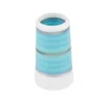 Golf Iron Tube Cover Suitable for Iron Rod 9.2*25*13.7mm Color Ring Silicone Sleeve Direct Home Supply Golf Training Device 2